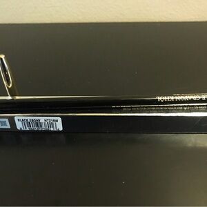 Lancome Black Ebony Eyeliner Pencil.